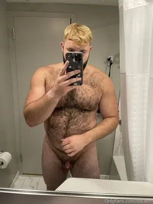 Ste3evn OnlyFans Leaked Free Thumbnail Picture - #FmAOmaWKiD