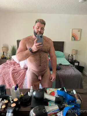 Ste3evn OnlyFans Leaked Free Thumbnail Picture - #FsgIMAazbs