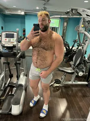 Ste3evn OnlyFans Leaked Free Thumbnail Picture - #G0S5ssagoD