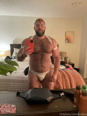 Ste3evn OnlyFans Leaked Free Thumbnail Picture - #Go5CX5fXO7