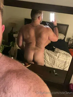 Ste3evn OnlyFans Leaked Free Thumbnail Picture - #ITx6yDMXNs
