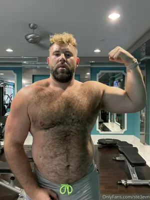 Ste3evn OnlyFans Leaked Free Thumbnail Picture - #KjY6b1h2mE