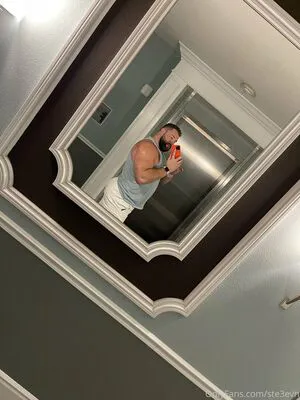 Ste3evn OnlyFans Leaked Free Thumbnail Picture - #KtnjAIFPyE