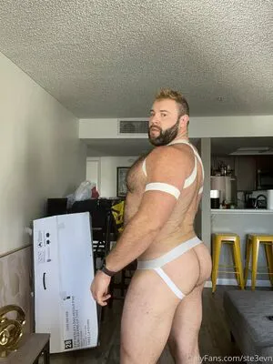 Ste3evn OnlyFans Leaked Free Thumbnail Picture - #L2mpzu6nMh