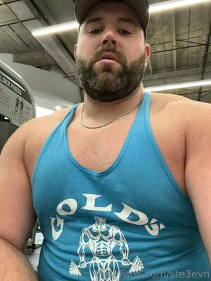 Ste3evn OnlyFans Leaked Free Thumbnail Picture - #NbhIVWH2Ap