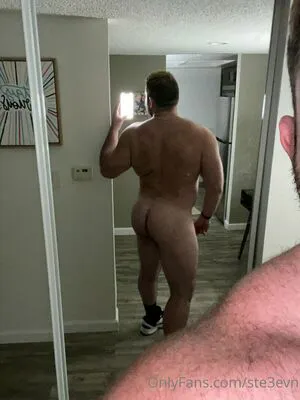 Ste3evn OnlyFans Leaked Free Thumbnail Picture - #PZNZWbzqTG