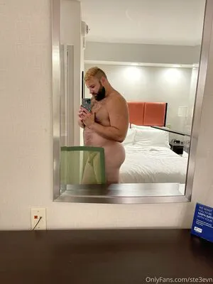 Ste3evn OnlyFans Leaked Free Thumbnail Picture - #PdoIwhbc4n