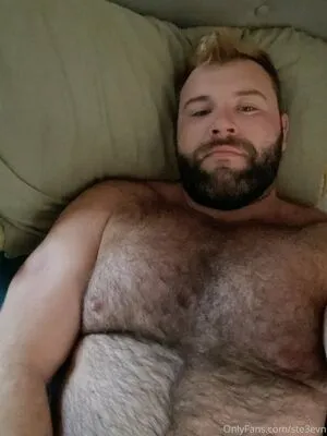 Ste3evn OnlyFans Leaked Free Thumbnail Picture - #QCD09raiax