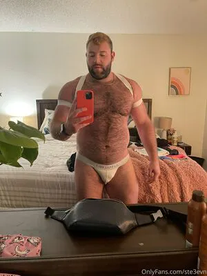 Ste3evn OnlyFans Leaked Free Thumbnail Picture - #RpD7KkC1Xi