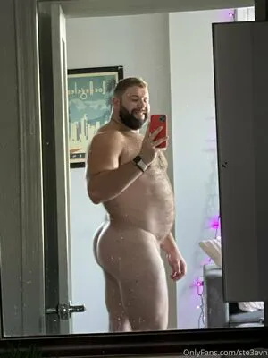 Ste3evn OnlyFans Leaked Free Thumbnail Picture - #UALPMnc5XN