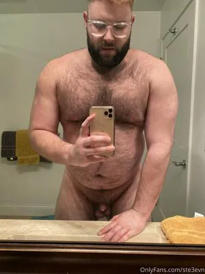 Ste3evn OnlyFans Leaked Free Thumbnail Picture - #UKUu1SSUOy