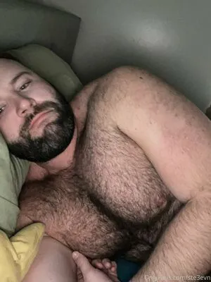 Ste3evn OnlyFans Leaked Free Thumbnail Picture - #UYvNUoF7RU