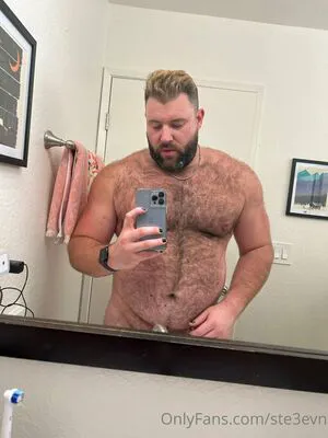Ste3evn OnlyFans Leaked Free Thumbnail Picture - #VScq4zONiv