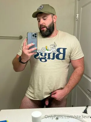 Ste3evn OnlyFans Leaked Free Thumbnail Picture - #VVNXRatZxu