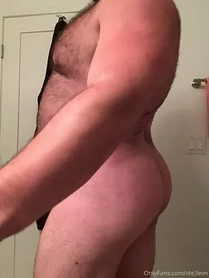 Ste3evn OnlyFans Leaked Free Thumbnail Picture - #VVRiky5Mak