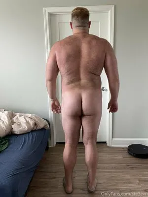 Ste3evn OnlyFans Leaked Free Thumbnail Picture - #Y6BRlyEIXC