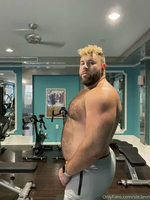 Ste3evn OnlyFans Leaked Free Thumbnail Picture - #ZISytfUkXh