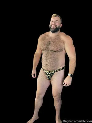 Ste3evn OnlyFans Leaked Free Thumbnail Picture - #bBv0mLU5kX