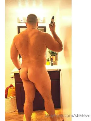 Ste3evn OnlyFans Leaked Free Thumbnail Picture - #cJJzhUqk4R