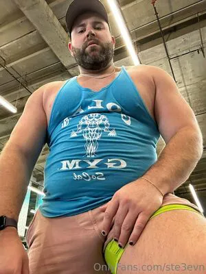 Ste3evn OnlyFans Leaked Free Thumbnail Picture - #ddfclpglmB