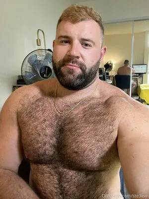 Ste3evn OnlyFans Leaked Free Thumbnail Picture - #dpZty3Gl53