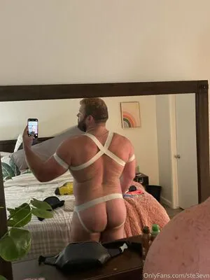 Ste3evn OnlyFans Leaked Free Thumbnail Picture - #fDIoscXeDB