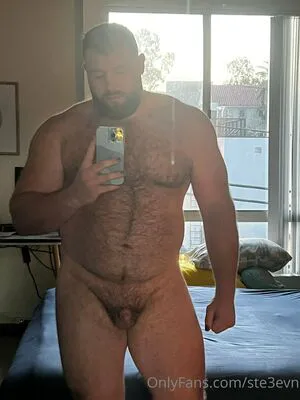 Ste3evn OnlyFans Leaked Free Thumbnail Picture - #gf88uEm7n6