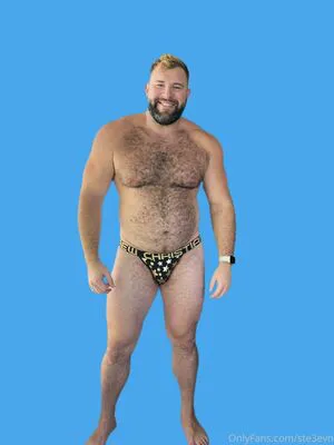 Ste3evn OnlyFans Leaked Free Thumbnail Picture - #gfmal6ZX7f