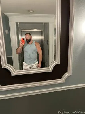 Ste3evn OnlyFans Leaked Free Thumbnail Picture - #iXbYfoswGl