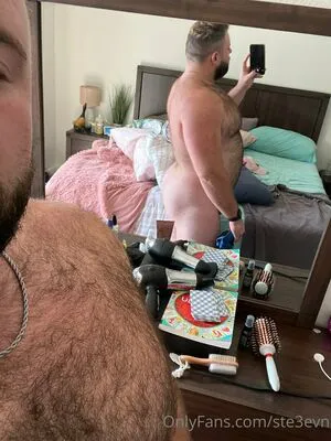 Ste3evn OnlyFans Leaked Free Thumbnail Picture - #inHUmZQyiP