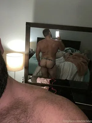 Ste3evn OnlyFans Leaked Free Thumbnail Picture - #j14wjuhAsM