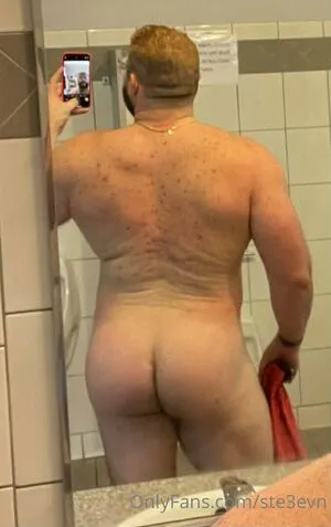 Ste3evn OnlyFans Leaked Free Thumbnail Picture - #k0vHTiPwMn