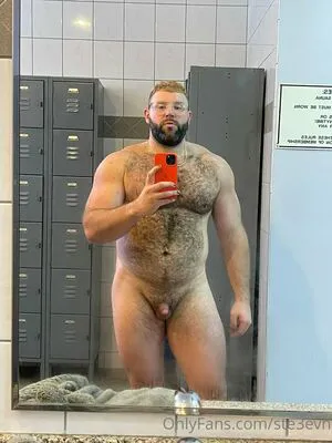 Ste3evn OnlyFans Leaked Free Thumbnail Picture - #kf7D8EK5zC