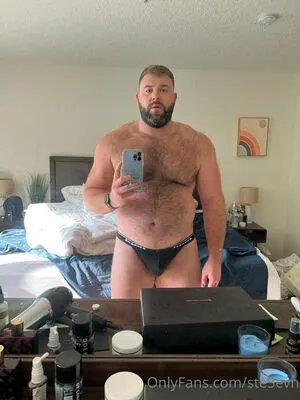 Ste3evn OnlyFans Leaked Free Thumbnail Picture - #lYX5tgMkTj