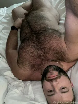 Ste3evn OnlyFans Leaked Free Thumbnail Picture - #luQ9h6CWPr
