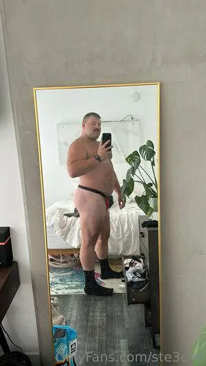 Ste3evn OnlyFans Leaked Free Thumbnail Picture - #oGo2Dzcbfs
