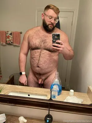 Ste3evn OnlyFans Leaked Free Thumbnail Picture - #ovixO5F7Ap