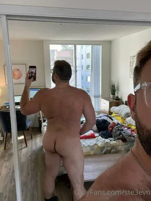 Ste3evn OnlyFans Leaked Free Thumbnail Picture - #pfqypeUiBO
