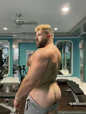 Ste3evn OnlyFans Leaked Free Thumbnail Picture - #q1g5u79dAd