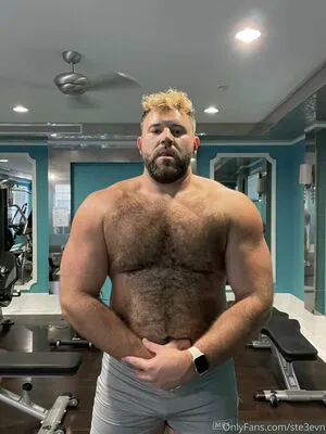 Ste3evn OnlyFans Leaked Free Thumbnail Picture - #qmDsORI0sh