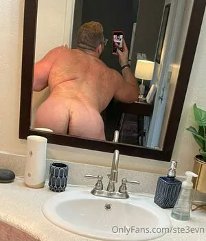 Ste3evn OnlyFans Leaked Free Thumbnail Picture - #slq1x4ikno