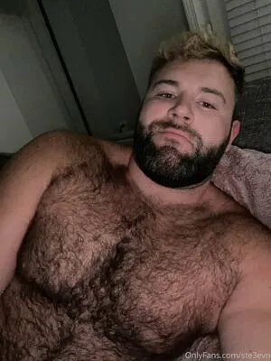 Ste3evn OnlyFans Leaked Free Thumbnail Picture - #tEM9c1B4Ol