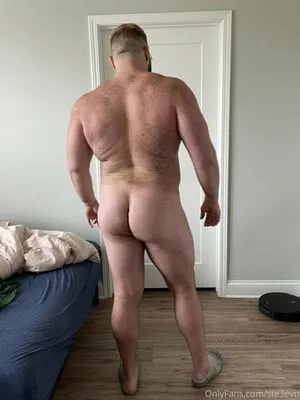 Ste3evn OnlyFans Leaked Free Thumbnail Picture - #uKR7RhCn5u