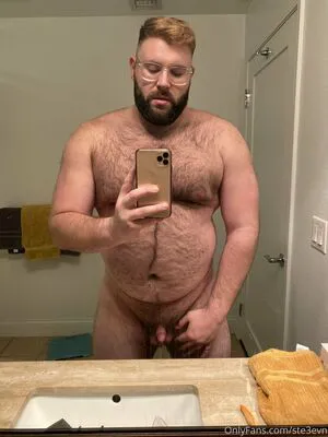 Ste3evn OnlyFans Leaked Free Thumbnail Picture - #x6uB5GaacO