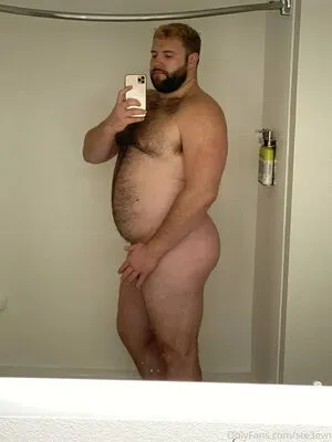 Ste3evn OnlyFans Leaked Free Thumbnail Picture - #x7Jn6LgJAm