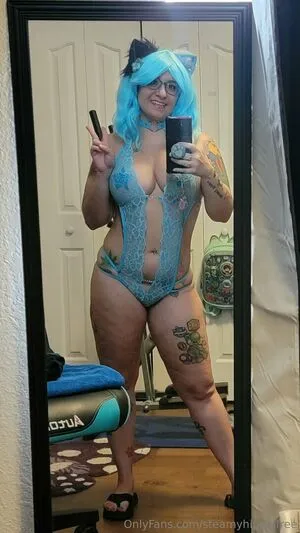 Steamyhippiefree OnlyFans Leaked Free Thumbnail Picture - #M2rlDpvRNe