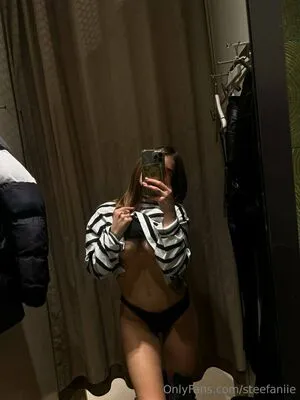 Steefaniie OnlyFans Leaked Free Thumbnail Picture - #MPU2chNfAQ