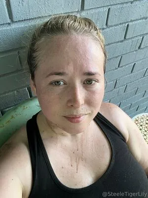 Steeletigerlily OnlyFans Leaked Free Thumbnail Picture - #3Pb7dc278C