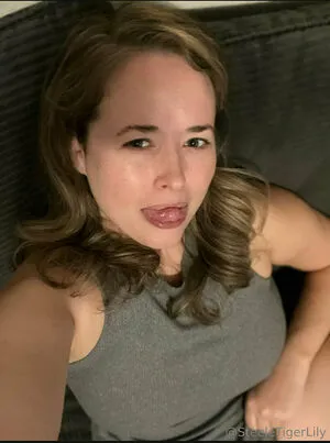 Steeletigerlily OnlyFans Leaked Free Thumbnail Picture - #HfyIrlYAFO