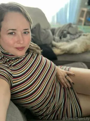 Steeletigerlily OnlyFans Leaked Free Thumbnail Picture - #e04Y3Uh8sO